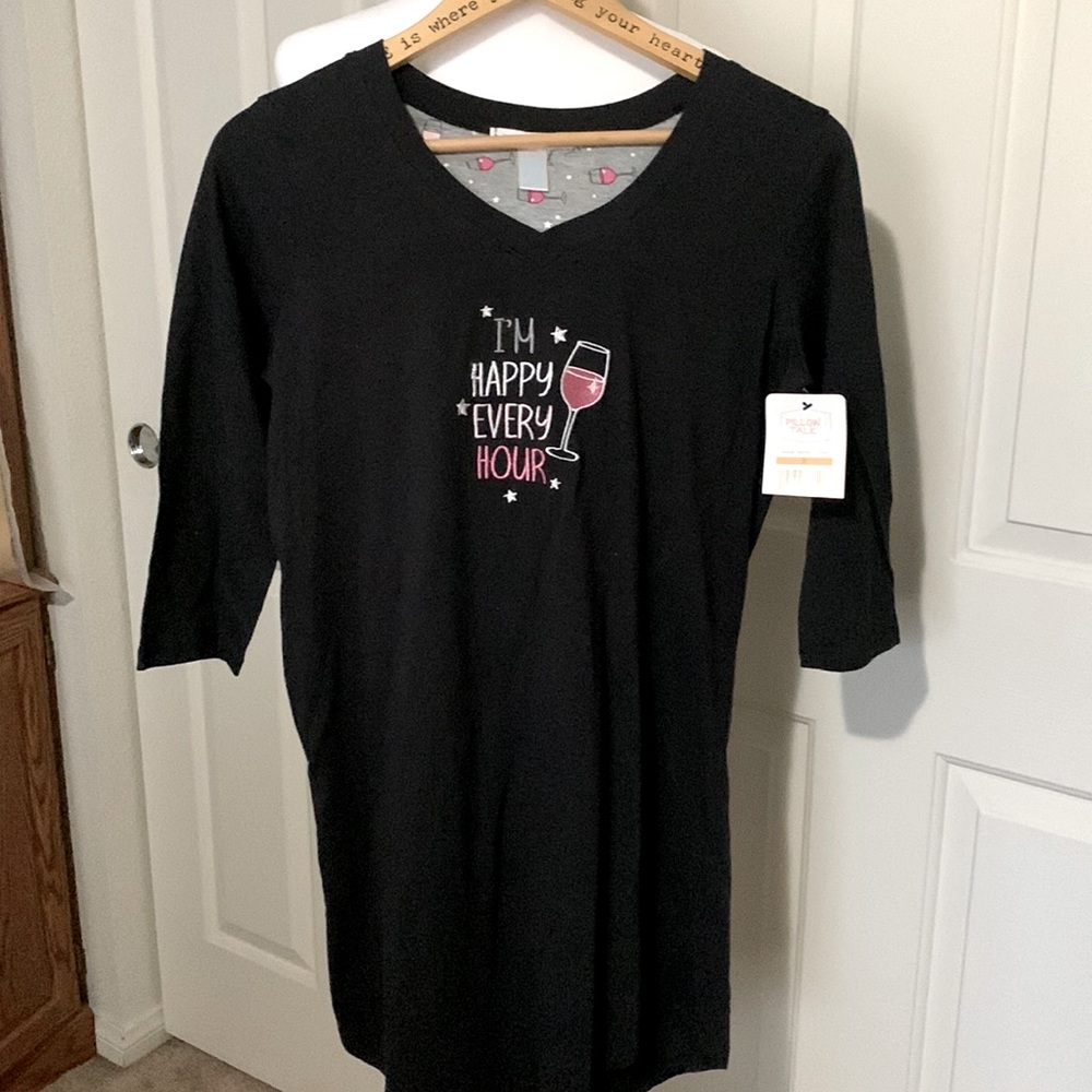 Pillow Talk lounge wear/sleepwear